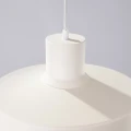 Lampa wisząca BILO beżowa zwis SL.1704 SOLLUX LIGHTING