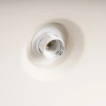 Lampa wisząca BILO beżowa zwis SL.1704 SOLLUX LIGHTING