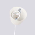 Lampa wisząca BILO beżowa zwis SL.1704 SOLLUX LIGHTING