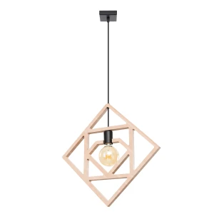 Lampa wisząca CARO zwis SL.1757 SOLLUX LIGHTING