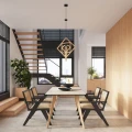 Lampa wisząca CARO zwis SL.1757 SOLLUX LIGHTING