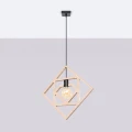 Lampa wisząca CARO zwis SL.1757 SOLLUX LIGHTING