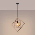Lampa wisząca CARO zwis SL.1757 SOLLUX LIGHTING