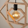 Lampa wisząca CARO zwis SL.1757 SOLLUX LIGHTING