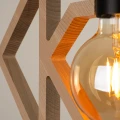 Lampa wisząca CARO zwis SL.1757 SOLLUX LIGHTING