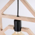 Lampa wisząca CARO zwis SL.1757 SOLLUX LIGHTING
