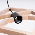 Lampa wisząca CARO zwis SL.1757 SOLLUX LIGHTING