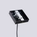 Lampa wisząca CARO zwis SL.1757 SOLLUX LIGHTING
