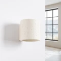 Lampa ścienna ORBIS beton beżowa kinkiet SL.1840 SOLLUX LIGHTING
