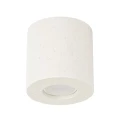 Lampa sufitowa ORBIS beton beżowa plafon SL.1842 SOLLUX LIGHTING