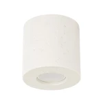 Lampa sufitowa ORBIS beton beżowa plafon SL.1842 SOLLUX LIGHTING