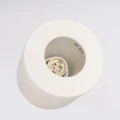 Lampa sufitowa ORBIS beton beżowa plafon SL.1842 SOLLUX LIGHTING