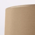Lampa wisząca NEVIA taupe zwis SL.1849 SOLLUX LIGHTING