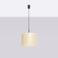 Lampa wisząca NEVIA marmur zwis SL.1850 SOLLUX LIGHTING