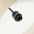 Lampa wisząca NEVIA marmur zwis SL.1850 SOLLUX LIGHTING