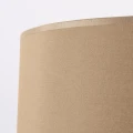 Lampa podłogowa NEVIA taupe lampa stojąca SL.1853 SOLLUX LIGHTING