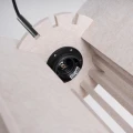 Lampa wisząca MULA 27 beżowa zwis SL.1857 SOLLUX LIGHTING