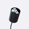 Lampa wisząca MULA 27 żółta zwis SL.1858 SOLLUX LIGHTING