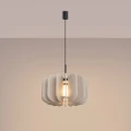 Lampa wisząca MULA 45 beżowa zwis SL.1860 SOLLUX LIGHTING
