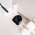 Lampa wisząca MULA 45 beżowa zwis SL.1860 SOLLUX LIGHTING