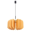Lampa wisząca MULA 45 żółta zwis SL.1861 SOLLUX LIGHTING