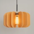 Lampa wisząca MULA 45 żółta zwis SL.1861 SOLLUX LIGHTING