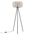 Lampa podłogowa MULA 45 beżowa lampa stojąca SL.1863 SOLLUX LIGHTING