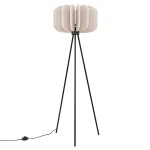 Lampa podłogowa MULA 45 beżowa lampa stojąca SL.1863 SOLLUX LIGHTING