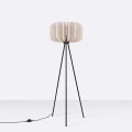 Lampa podłogowa MULA 45 beżowa lampa stojąca SL.1863 SOLLUX LIGHTING