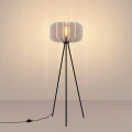 Lampa podłogowa MULA 45 beżowa lampa stojąca SL.1863 SOLLUX LIGHTING