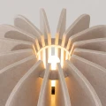Lampa podłogowa MULA 45 beżowa lampa stojąca SL.1863 SOLLUX LIGHTING