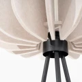 Lampa podłogowa MULA 45 beżowa lampa stojąca SL.1863 SOLLUX LIGHTING