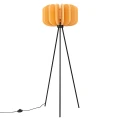 Lampa podłogowa MULA 45 żółta lampa stojąca SL.1864 SOLLUX LIGHTING