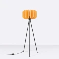 Lampa podłogowa MULA 45 żółta lampa stojąca SL.1864 SOLLUX LIGHTING