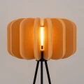 Lampa podłogowa MULA 45 żółta lampa stojąca SL.1864 SOLLUX LIGHTING