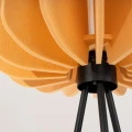 Lampa podłogowa MULA 45 żółta lampa stojąca SL.1864 SOLLUX LIGHTING