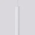 Lampa wisząca ARCHE 2P biała zwis SL.1866 SOLLUX LIGHTING