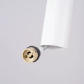 Lampa wisząca LAGOS 2P biała zwis SL.1868 SOLLUX LIGHTING