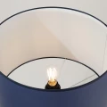 Lampa podłogowa NATT granat lampa stojąca SL.1906 SOLLUX LIGHTING