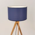 Lampa podłogowa NATT granat lampa stojąca SL.1906 SOLLUX LIGHTING