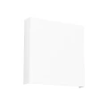 Lampa ścienna VANTA biała kinkiet SL.2009 SOLLUX LIGHTING