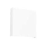 Lampa ścienna VANTA biała kinkiet SL.2009 SOLLUX LIGHTING
