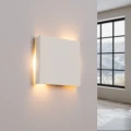 Lampa ścienna VANTA biała kinkiet SL.2009 SOLLUX LIGHTING