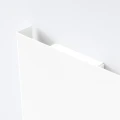 Lampa ścienna VANTA biała kinkiet SL.2009 SOLLUX LIGHTING