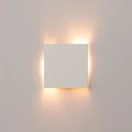 Lampa ścienna VANTA biała kinkiet SL.2009 SOLLUX LIGHTING