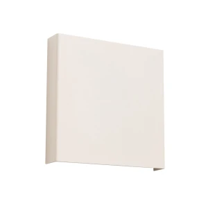 Lampa ścienna VANTA beżowa kinkiet SL.2011 SOLLUX LIGHTING