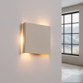 Lampa ścienna VANTA beżowa kinkiet SL.2011 SOLLUX LIGHTING