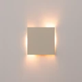 Lampa ścienna VANTA beżowa kinkiet SL.2011 SOLLUX LIGHTING