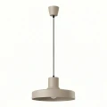 Lampa wisząca BILO taupe zwis SL.2051 SOLLUX LIGHTING