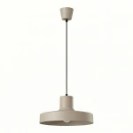 Lampa wisząca BILO taupe zwis SL.2051 SOLLUX LIGHTING